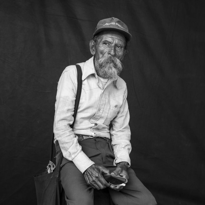 Retratos